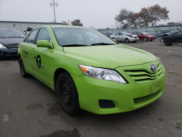 TOYOTA CAMRY BASE 2011 4t1bf3ek4bu663355