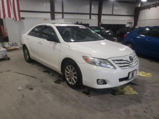 TOYOTA CAMRY 2011 4t1bf3ek4bu664120