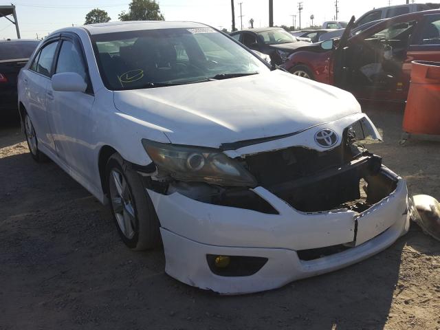 TOYOTA CAMRY BASE 2011 4t1bf3ek4bu665008