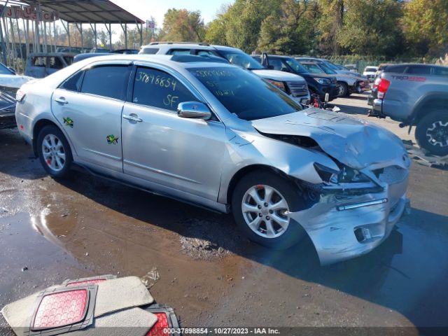 TOYOTA CAMRY 2011 4t1bf3ek4bu665350