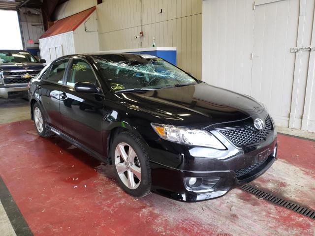 TOYOTA CAMRY BASE 2011 4t1bf3ek4bu665879