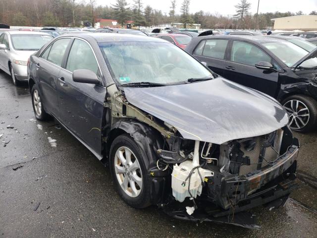 TOYOTA CAMRY BASE 2011 4t1bf3ek4bu666899