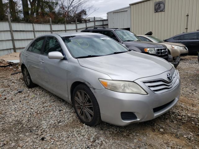 TOYOTA CAMRY BASE 2011 4t1bf3ek4bu667101