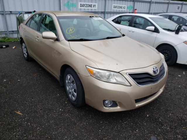 TOYOTA CAMRY BASE 2011 4t1bf3ek4bu667499