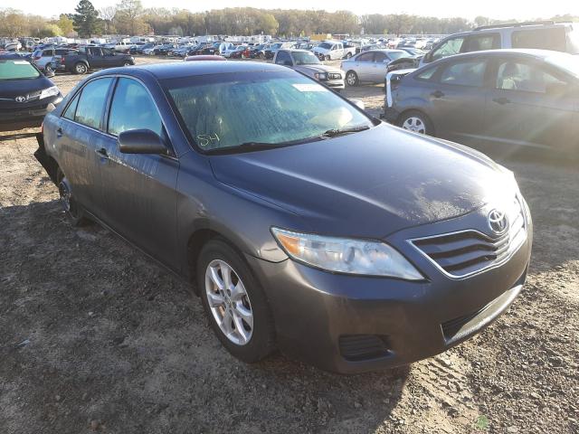 TOYOTA CAMRY BASE 2011 4t1bf3ek4bu667678