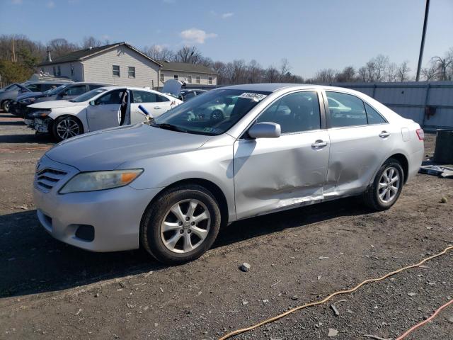 TOYOTA CAMRY BASE 2011 4t1bf3ek4bu668622