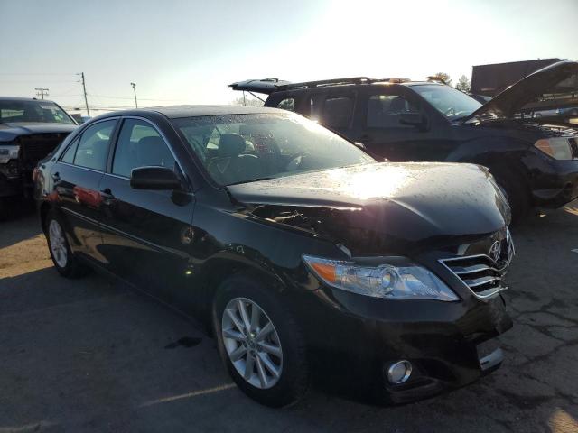 TOYOTA CAMRY BASE 2011 4t1bf3ek4bu668667