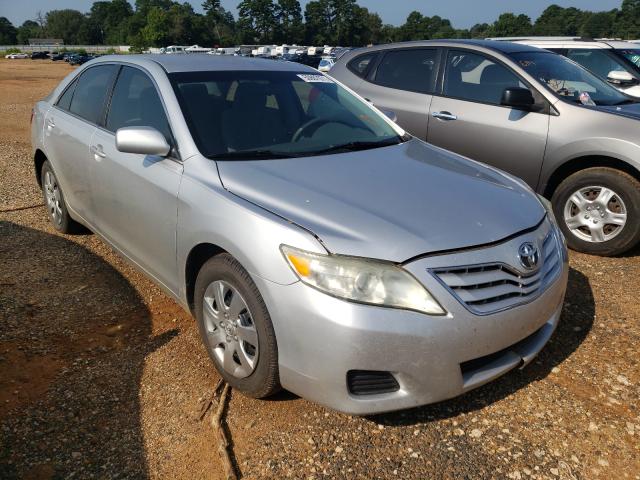 TOYOTA CAMRY BASE 2011 4t1bf3ek4bu669236