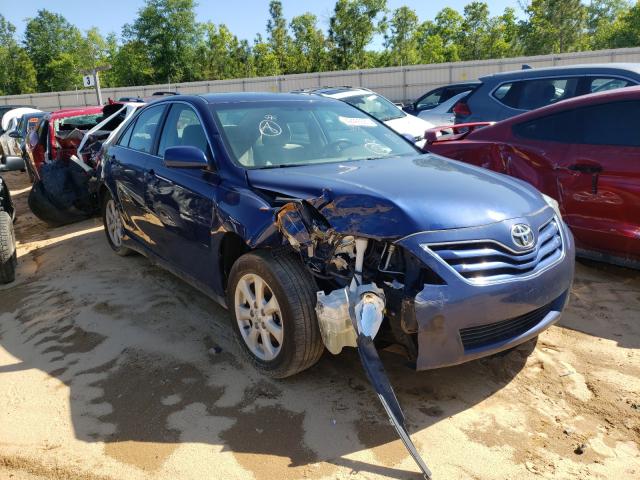 TOYOTA CAMRY BASE 2011 4t1bf3ek4bu669690