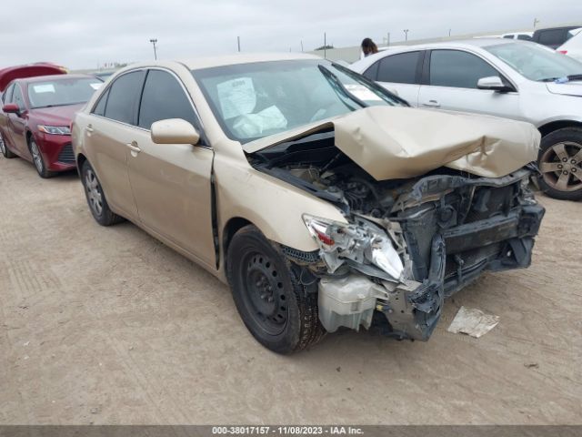 TOYOTA CAMRY 2011 4t1bf3ek4bu669978