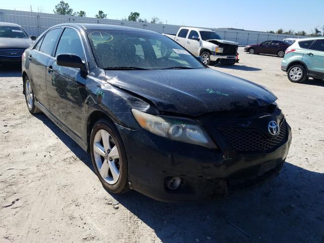 TOYOTA CAMRY BASE 2011 4t1bf3ek4bu670189