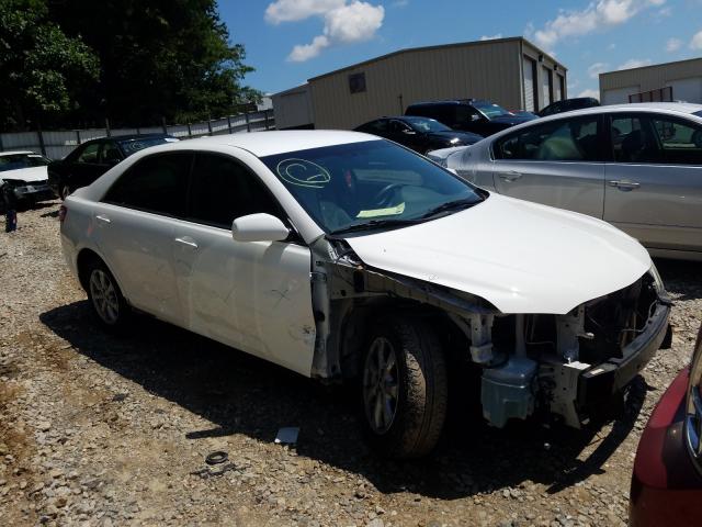 TOYOTA CAMRY BASE 2011 4t1bf3ek4bu670886