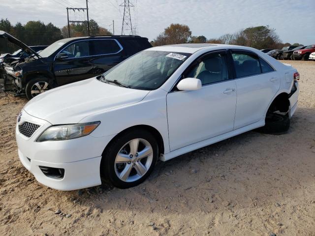 TOYOTA CAMRY 2011 4t1bf3ek4bu671598