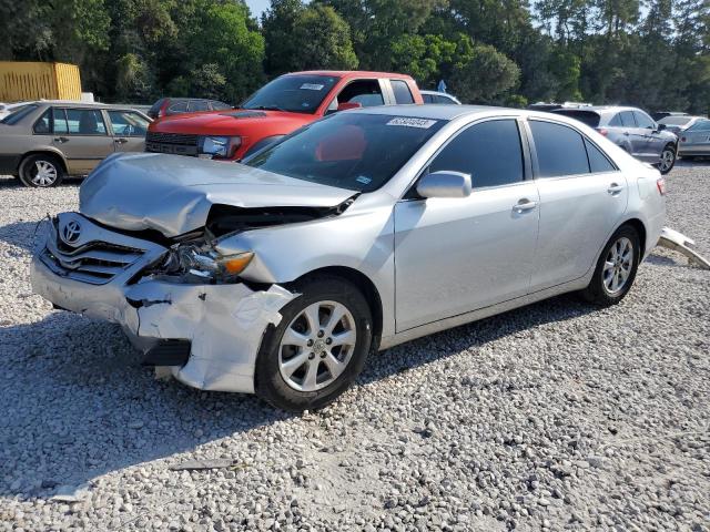 TOYOTA CAMRY BASE 2011 4t1bf3ek4bu672153