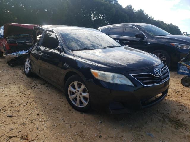 TOYOTA CAMRY BASE 2011 4t1bf3ek4bu673125