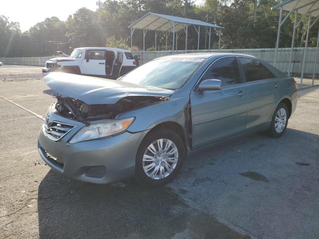 TOYOTA CAMRY BASE 2011 4t1bf3ek4bu673478