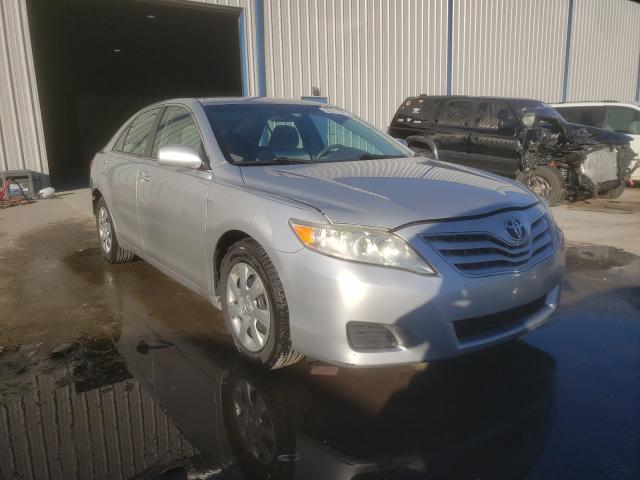 TOYOTA CAMRY BASE 2011 4t1bf3ek4bu673786