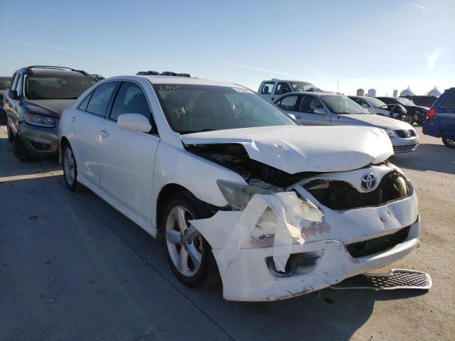 TOYOTA CAMRY BASE 2011 4t1bf3ek4bu675053