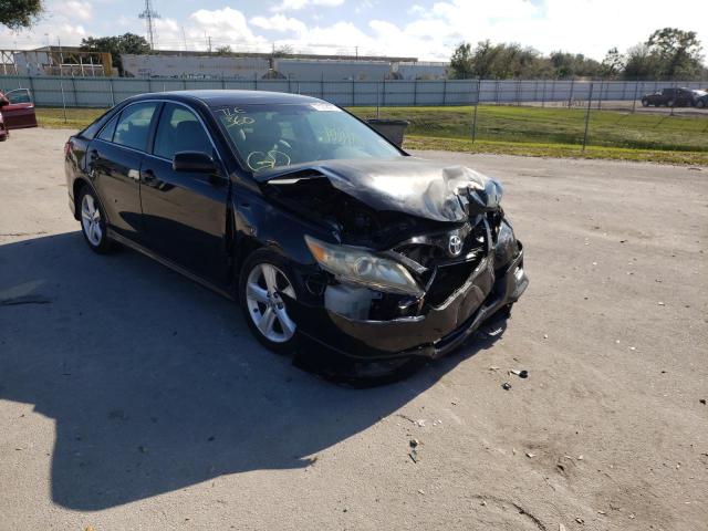 TOYOTA CAMRY 2011 4t1bf3ek4bu676185