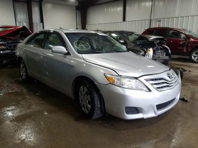 TOYOTA CAMRY BASE 2011 4t1bf3ek4bu676798