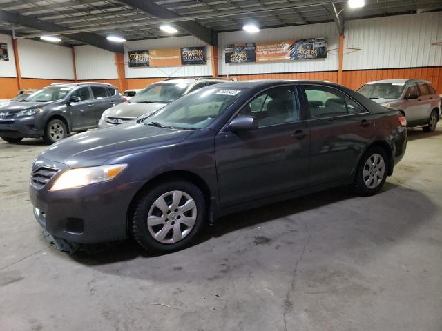 TOYOTA CAMRY BASE 2011 4t1bf3ek4bu676879