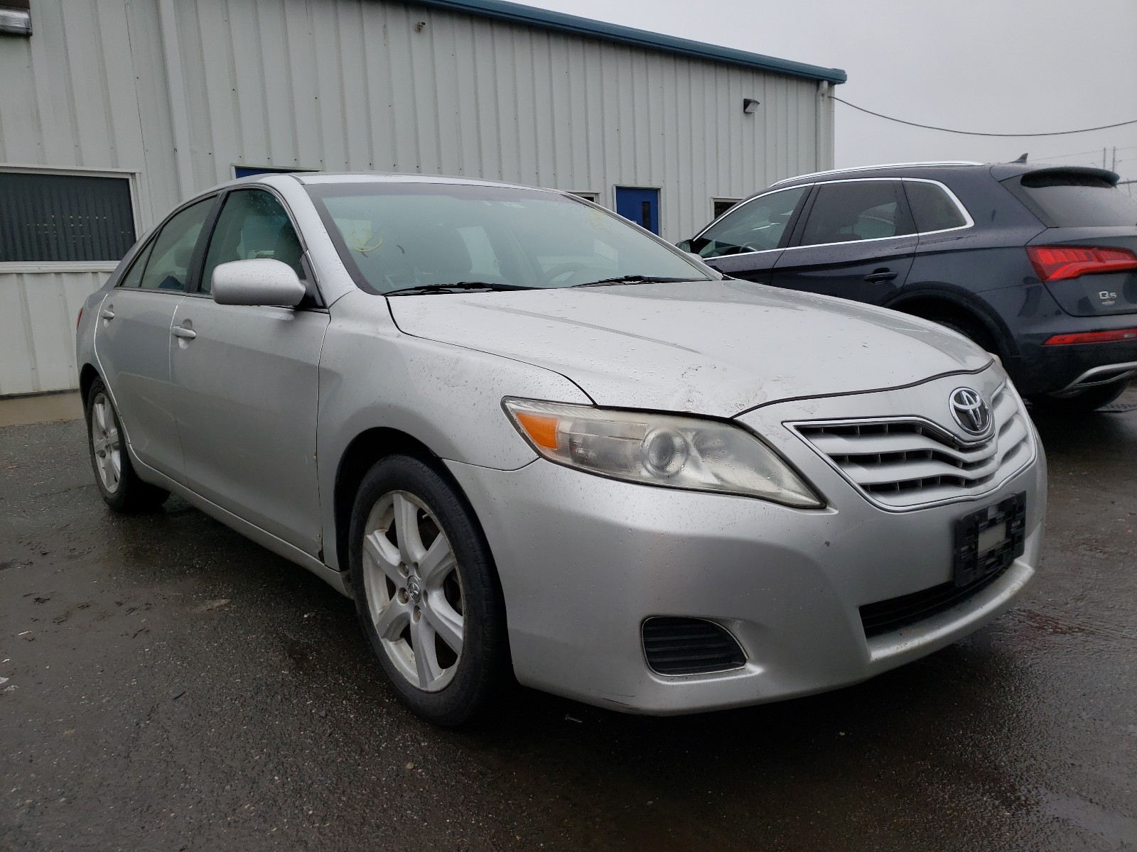 TOYOTA CAMRY BASE 2011 4t1bf3ek4bu678003