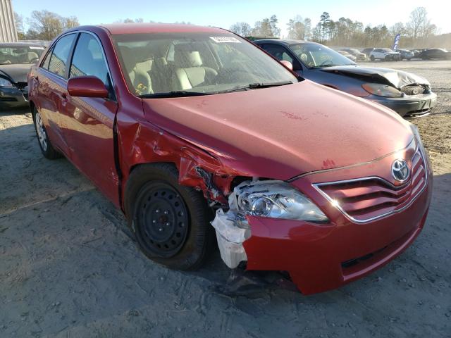 TOYOTA CAMRY BASE 2011 4t1bf3ek4bu678616