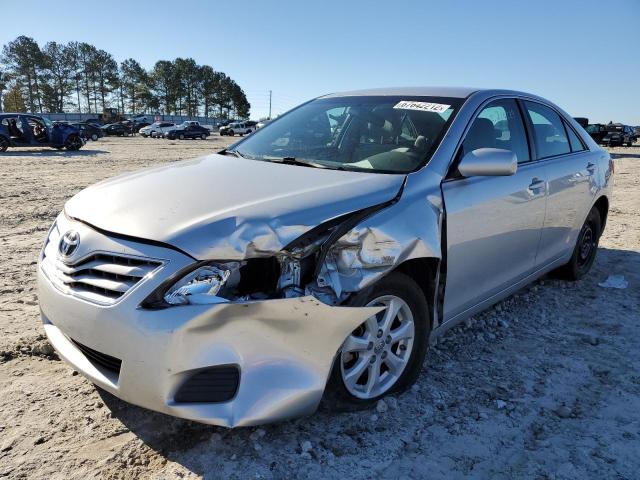 TOYOTA CAMRY BASE 2011 4t1bf3ek4bu679233