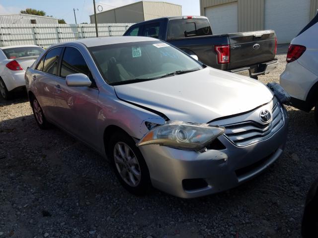 TOYOTA CAMRY BASE 2011 4t1bf3ek4bu680477