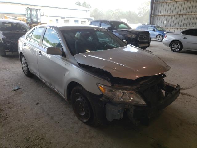 TOYOTA CAMRY BASE 2011 4t1bf3ek4bu680902