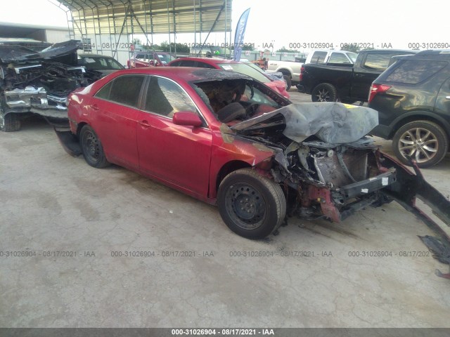 TOYOTA CAMRY 2011 4t1bf3ek4bu683282