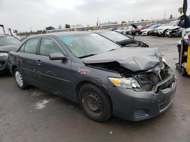 TOYOTA CAMRY BASE 2011 4t1bf3ek4bu683444