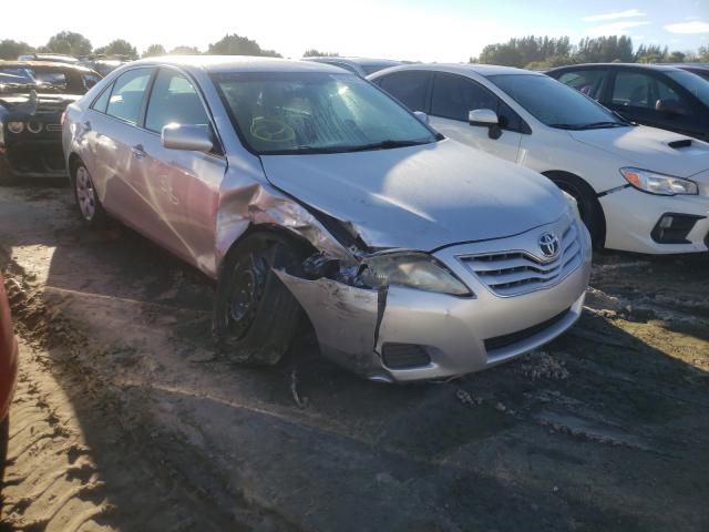 TOYOTA CAMRY BASE 2011 4t1bf3ek4bu684285