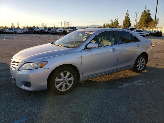 TOYOTA CAMRY BASE 2011 4t1bf3ek4bu685906