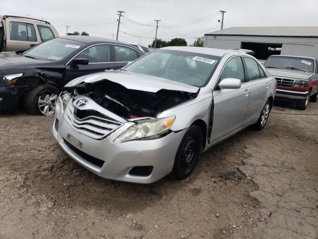 TOYOTA CAMRY BASE 2011 4t1bf3ek4bu687073