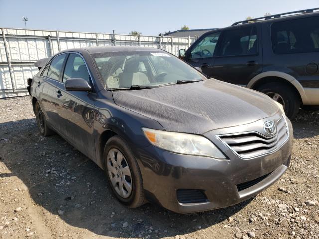 TOYOTA CAMRY BASE 2011 4t1bf3ek4bu687476