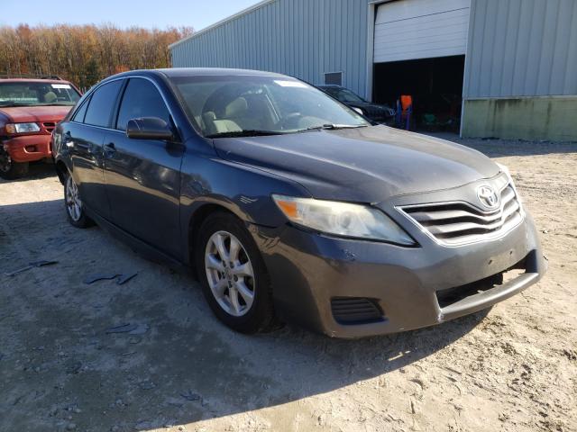 TOYOTA CAMRY BASE 2011 4t1bf3ek4bu688742