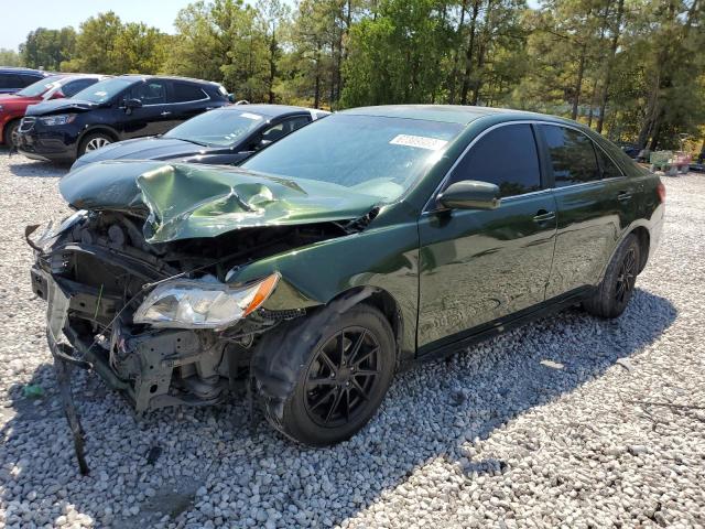 TOYOTA CAMRY BASE 2011 4t1bf3ek4bu689678