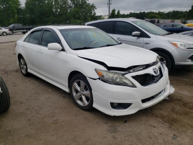 TOYOTA CAMRY BASE 2011 4t1bf3ek4bu689969