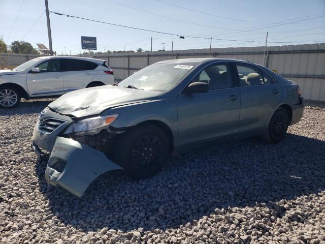 TOYOTA CAMRY 2011 4t1bf3ek4bu690572