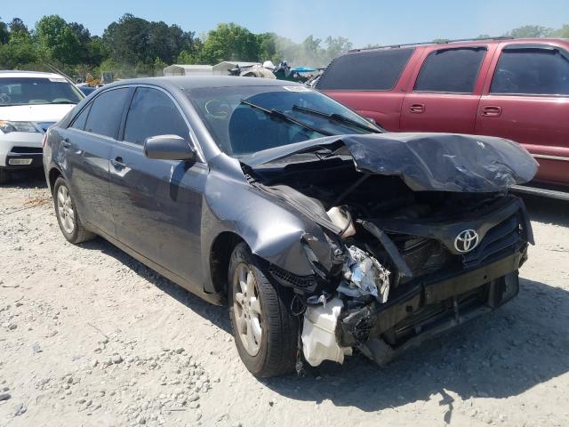 TOYOTA CAMRY BASE 2011 4t1bf3ek4bu690779