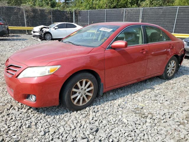 TOYOTA CAMRY BASE 2011 4t1bf3ek4bu692970