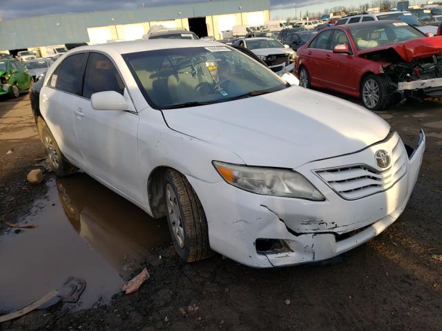 TOYOTA CAMRY BASE 2011 4t1bf3ek4bu694198