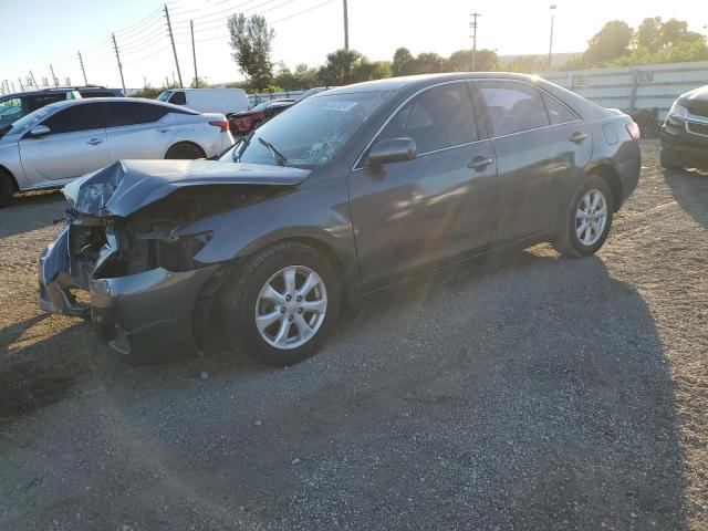 TOYOTA CAMRY BASE 2011 4t1bf3ek4bu694573