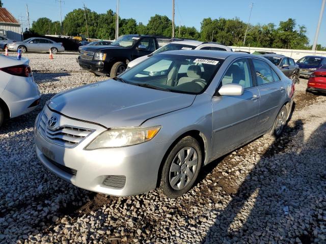 TOYOTA CAMRY 2011 4t1bf3ek4bu697344