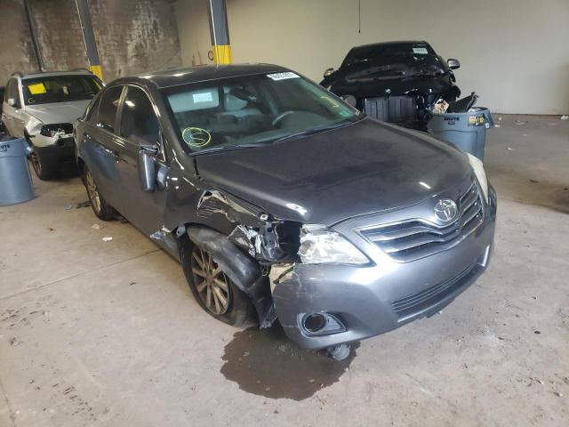 TOYOTA CAMRY BASE 2011 4t1bf3ek4bu697442