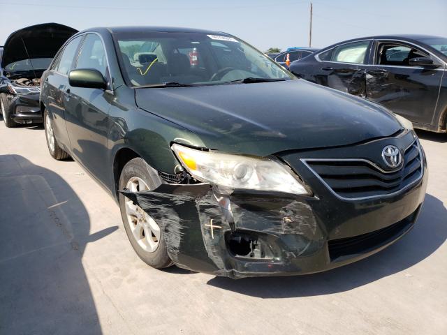 TOYOTA CAMRY BASE 2011 4t1bf3ek4bu697800