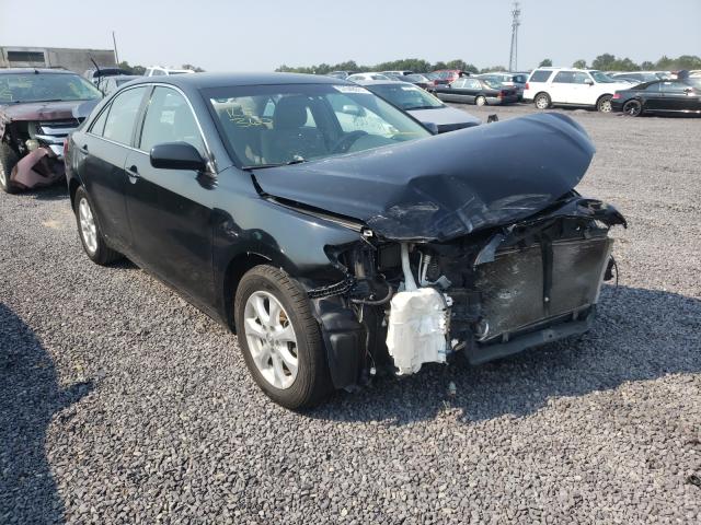 TOYOTA CAMRY BASE 2011 4t1bf3ek4bu697991