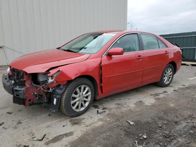 TOYOTA CAMRY 2011 4t1bf3ek4bu699059