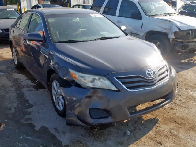 TOYOTA CAMRY BASE 2011 4t1bf3ek4bu699594